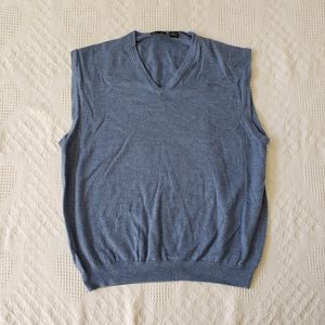 Jos. A. Bank signature collection sweater vest